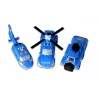 Set veicoli Popular Playthings Mix or Match Vehicles Police