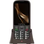 myPhone Halo 4 Plus LTE Praline Collection | marrone | 3,5
