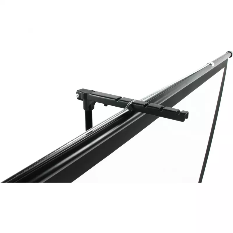 Elite Screens | Schermo portatile con treppiede | T100UWH | Diagonale 100 pollici | 16:9 | nero