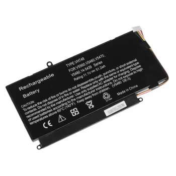 Batteria Green Cell DE105 per DELL Vostro 5460 5470 5480 5560 Inspiron 14 5439