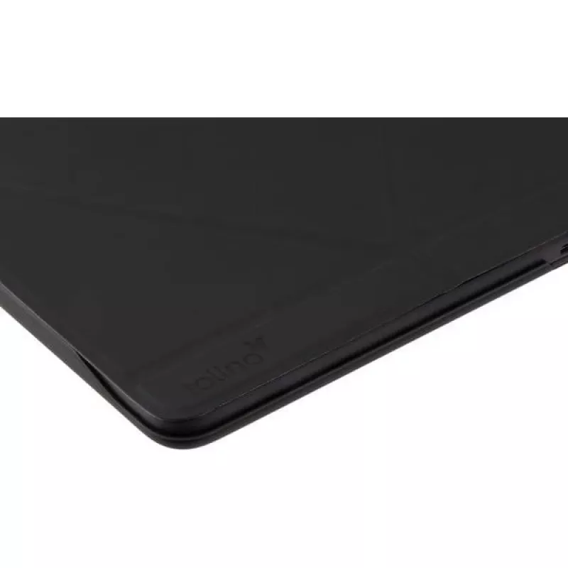 Custodia origami per e-book reader Tolino Epos 3 nero