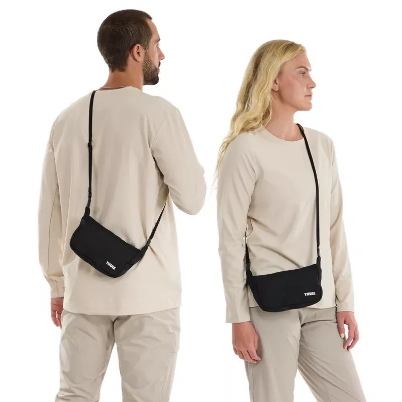 Thule 5473 Chasm borsa da manubrio 2L nero