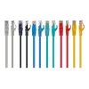 Cavo di rete Gembird PP6U-3M grigio Cat6 U/UTP (UTP)