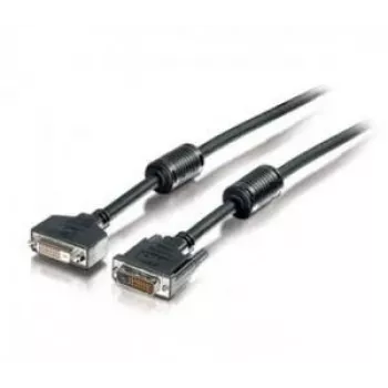 Cavo prolunga DVI-D Dual Link Equip 118973 3 m