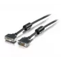 Cavo prolunga DVI-D Dual Link Equip 118973 3 m