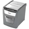 Rexel Optimum AutoFeed+ 50X distruggidocumenti con alimentazione automatica, taglio a particelle, P4