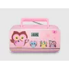 Sistema stereo portatile Muse M-29KP