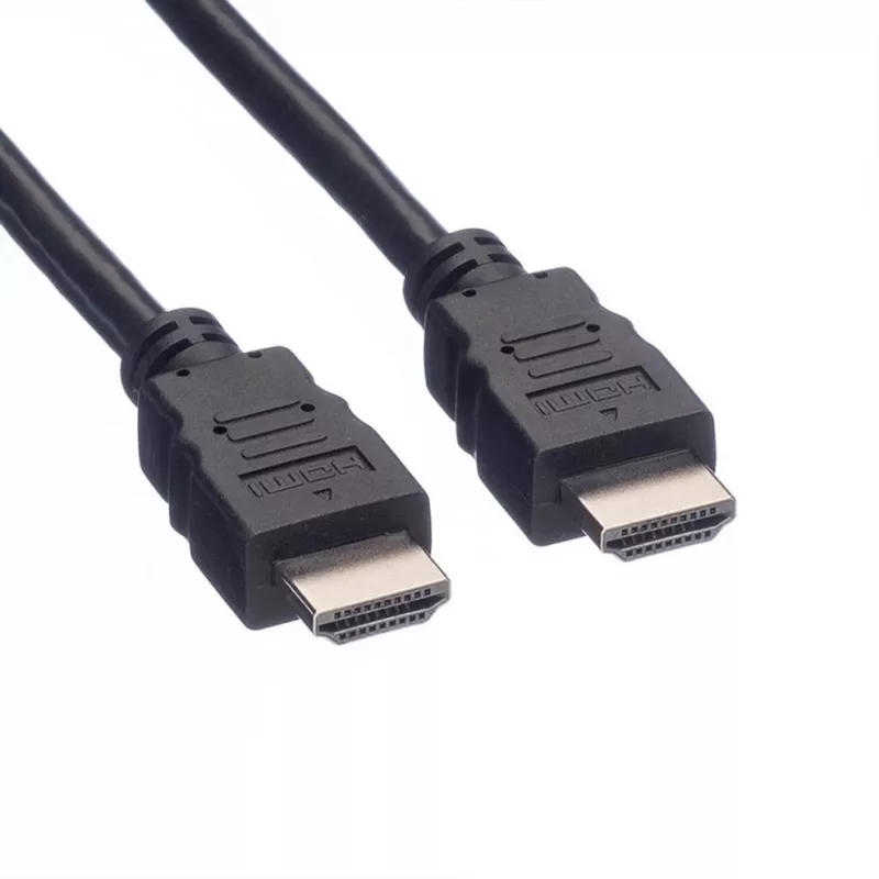 Cavo HDMI High Speed VALUE M/M 10 m
