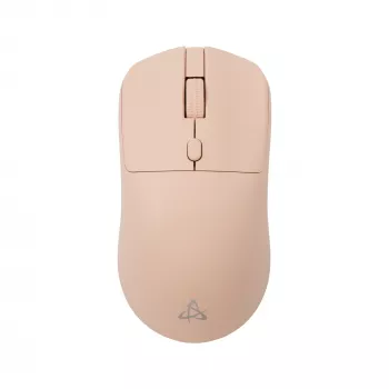 Mouse SBOX WM-852 rosa interfaccia wireless