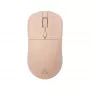 Mouse SBOX WM-852 rosa interfaccia wireless
