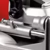 Biscottatrice EINHELL TE-BJ 900 — fresatrice a tuffo per giunzioni in legno con biscotti, modello TE-BJ 900