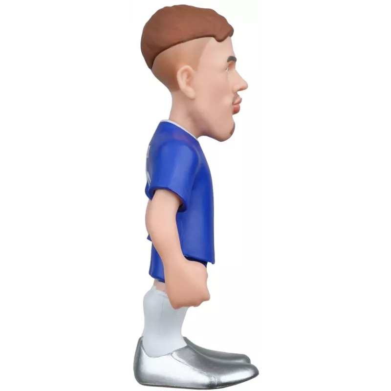 MiniX statuina Chelsea - Cole Palmer modello da collezione, MPN 19137