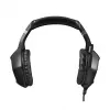 Cuffie con microfono Modecom Volcano MC-839 Sword