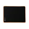 Tappetino per mouse Baracuda BGMP-021 Walrus nero/arancione 400x300 L