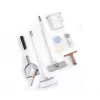 Carrello per le pulizie Rowenta + aspirapolvere