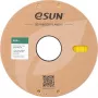 ASA 1,75mm GIALLO 1kg ESUN 3D-FILAMENT con bobina di carta (ASA)