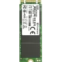 Transcend MTS600S - SSD - 64 GB - interno - M.2 2260 - SATA 6Gb/s