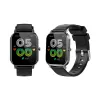 Smartwatch Denver SW-181 nero