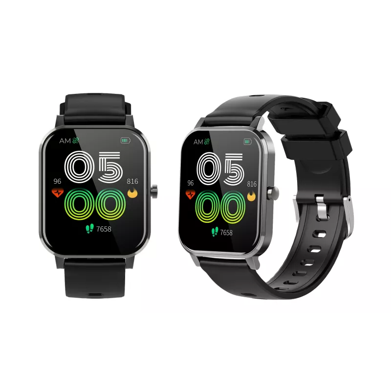 Smartwatch Denver SW-181 nero