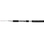 Cavo coassiale NS113TRI HQ PE nero 300m