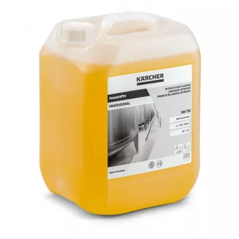 Kärcher PressurePro RM 750 detergente intensivo per profonda pulizia - 10 L