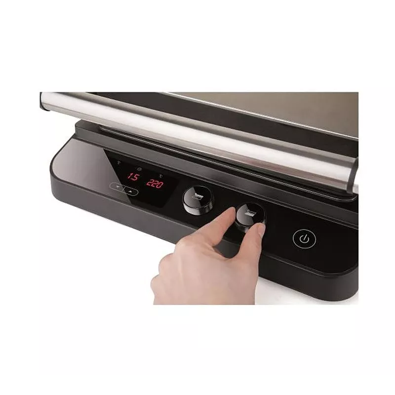 Griglia elettrica Black+Decker BXGR2000E (2000W)