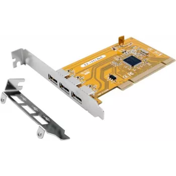 Scheda interfaccia EXSYS EX-1083 interna USB 2.0