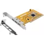 Scheda interfaccia EXSYS EX-1083 interna USB 2.0
