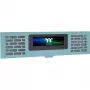 AC-067-OOCNAN-A1, Full-Tower, kit pannello LCD, turchese, 5 V, 14 W, 277,5 mm