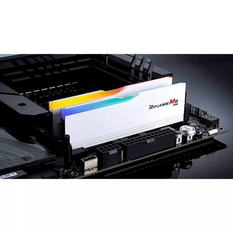 RAM DDR5 32GB PC 6000 CL32 G.Skill (2x16GB)