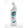 Ula WC Cleaner Gel Sea Scent 1 L – gel detergente per WC, anticalcare liquido
