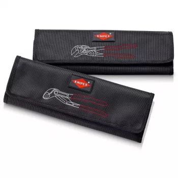 Knipex 00 19 55 S9 pinza con impugnatura rossa 115 mm larghezza 330 mm lunghezza