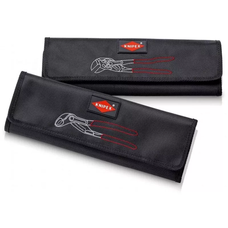 Knipex 00 19 55 S9 Cobra set di pinze, 3 pz.