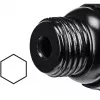 Einhell 4139045 113 L nero