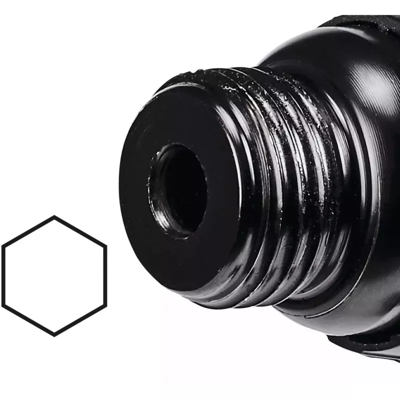 Einhell 4139045 113 L nero