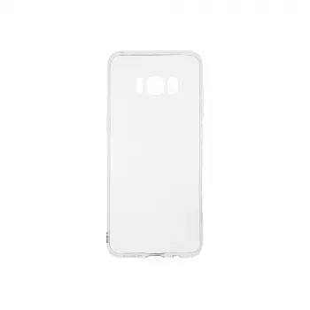 Cover Tellur Galaxy S8+ TLL121401 15,8 cm (6,2