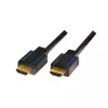 Cavo HDMI LogiLink CHB005 3 m