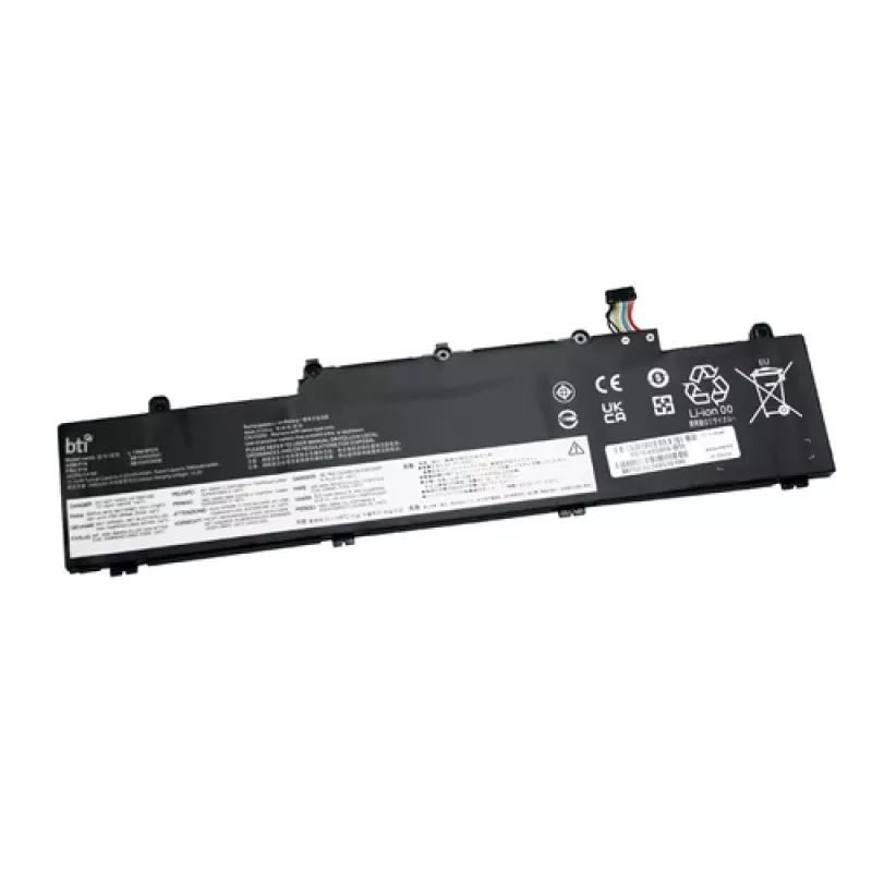 Origin Storage batteria ricaricabile di ricambio 3 celle