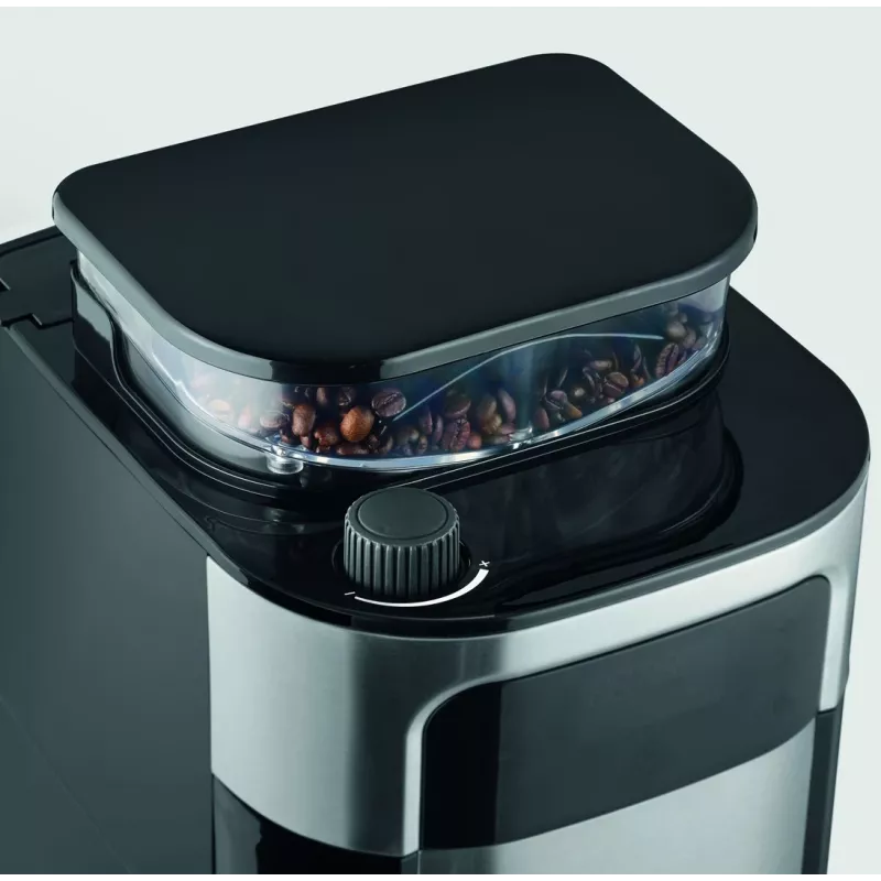 Caffettiera a filtro Severin 10 tazze KA 4813