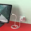 4smarts DigitCord 458163 cavo USB, USB-C a 24 pin (M)