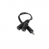 White Shark GH-2140 Ox nero
