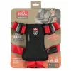 Pettorina per cani ZOLUX TRAVEL SAFE S, taglia S, rosso