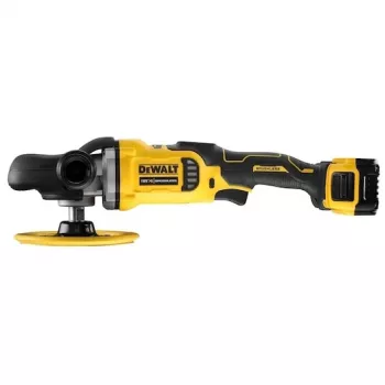Lucidatrice per auto DeWALT DCM849P2-QW