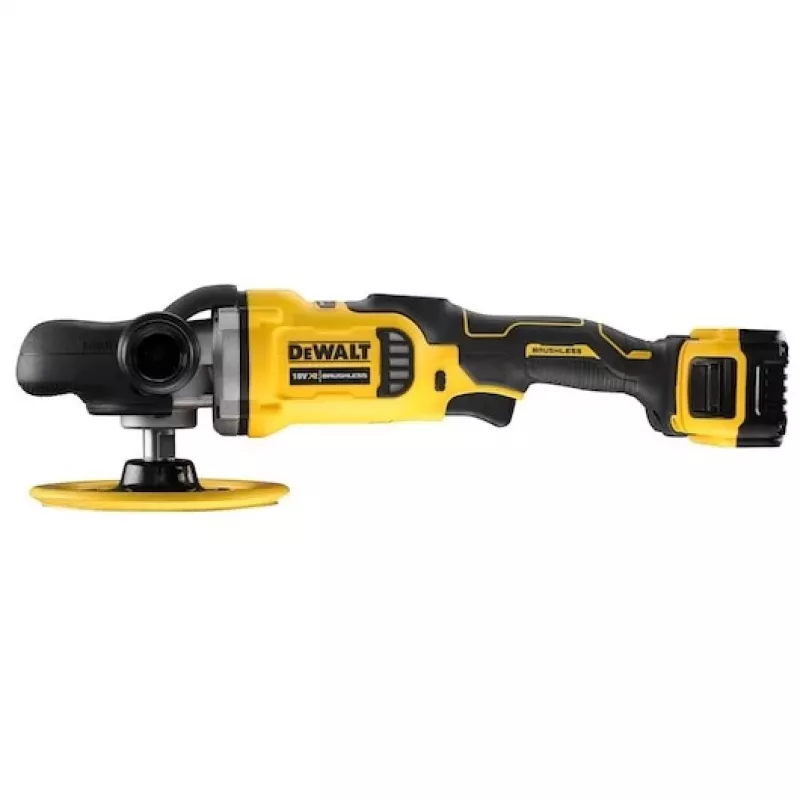 Lucidatrice per auto DeWALT DCM849P2-QW