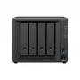NAS storage server SYNOLOGY DS425+ — 4-Bay, Intel Celeron J4125 2,0–2,7 GHz, 2 GB DDR4, 0 TB, 2,5GbE, 2 slot M.2