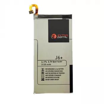 Batteria Samsung Galaxy J6+ (2018)