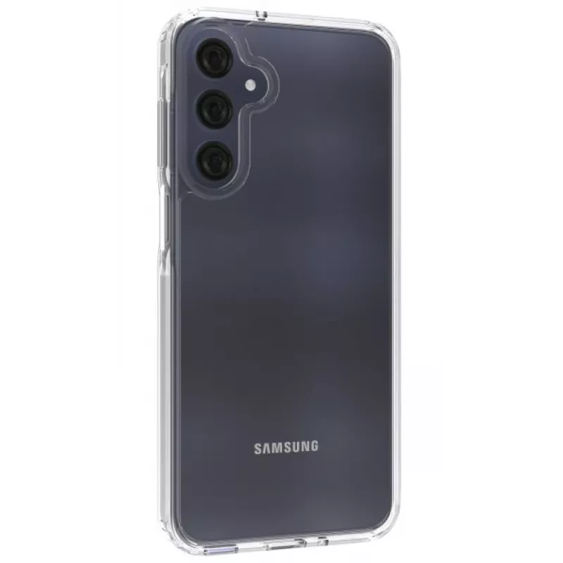 Screenor Bumper 25632SB custodia per Samsung Galaxy A16 5G / A16 4G LTE, trasparente