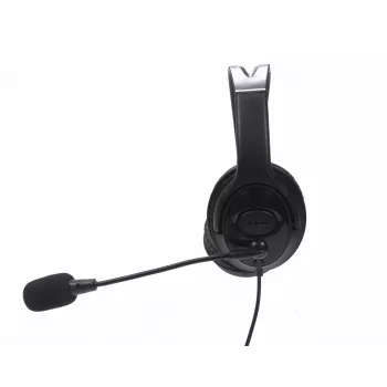 Cuffie Tellur Basic Over-Ear PCH2 nero