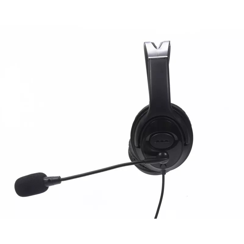 Cuffie Tellur Basic Over-Ear PCH2 nero
