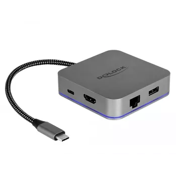Docking station universale per tablet DeLOCK 87742